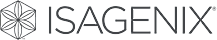Isagenix Logo